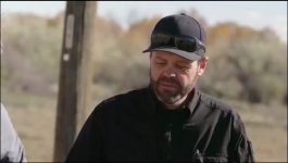 The Secret Of Skin walker Ranch - Season 03 Episode 08